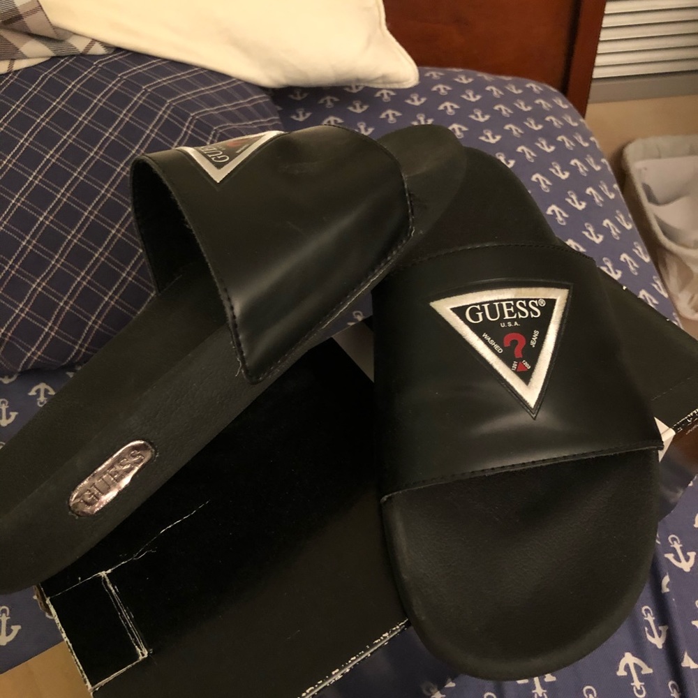 Guess slides size 10